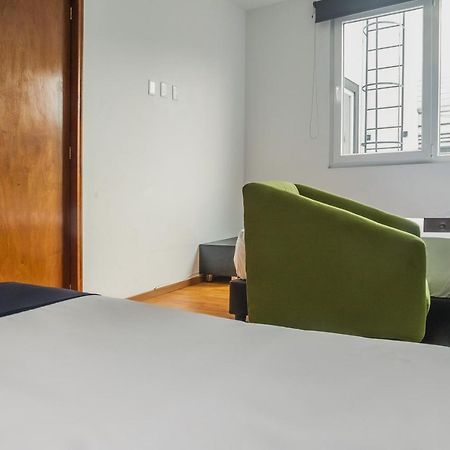 Caravansaro Goldsmith 126 Kota Meksiko Bagian luar foto
