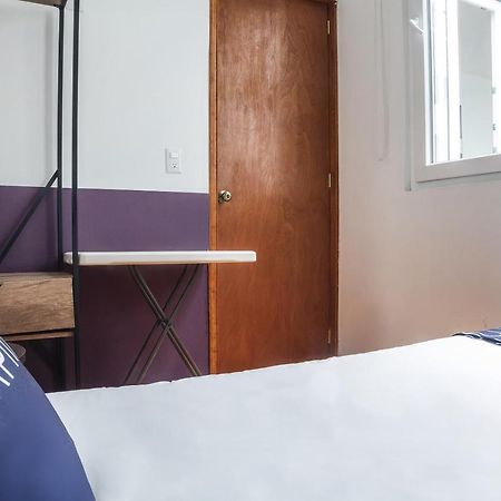 Caravansaro Goldsmith 126 Kota Meksiko Bagian luar foto