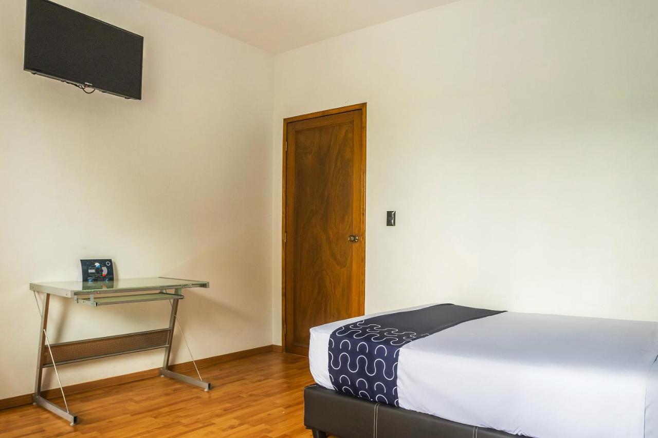 Caravansaro Goldsmith 126 Kota Meksiko Bagian luar foto