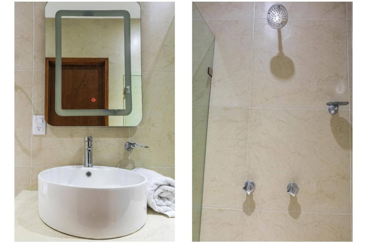Caravansaro Goldsmith 126 Kota Meksiko Bagian luar foto