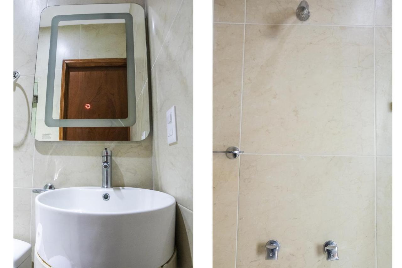 Caravansaro Goldsmith 126 Kota Meksiko Bagian luar foto